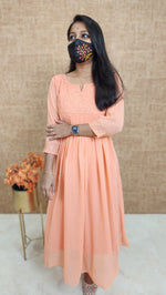 Party Wear Kurti (10456)c4
