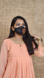 Party Wear Kurti (10456)c4