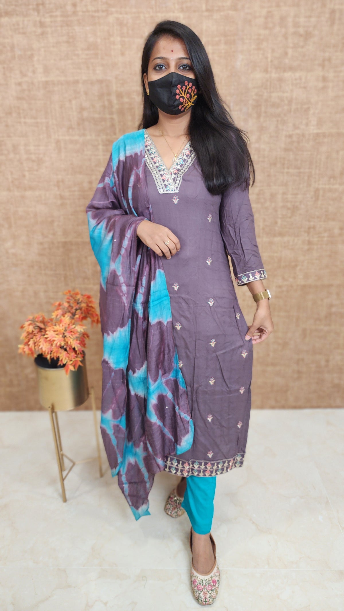 Salwar Set(10461)