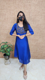 Ethnic Wear Kurti (10891)c3