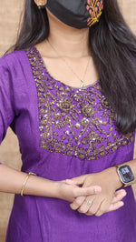 Ethnic Wear Kurti (10892)