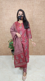 Summer Collection-Salwar Set (10956)c4