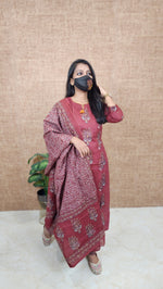 Summer Collection-Salwar Set (10956)c4