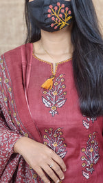 Summer Collection-Salwar Set (10956)c4