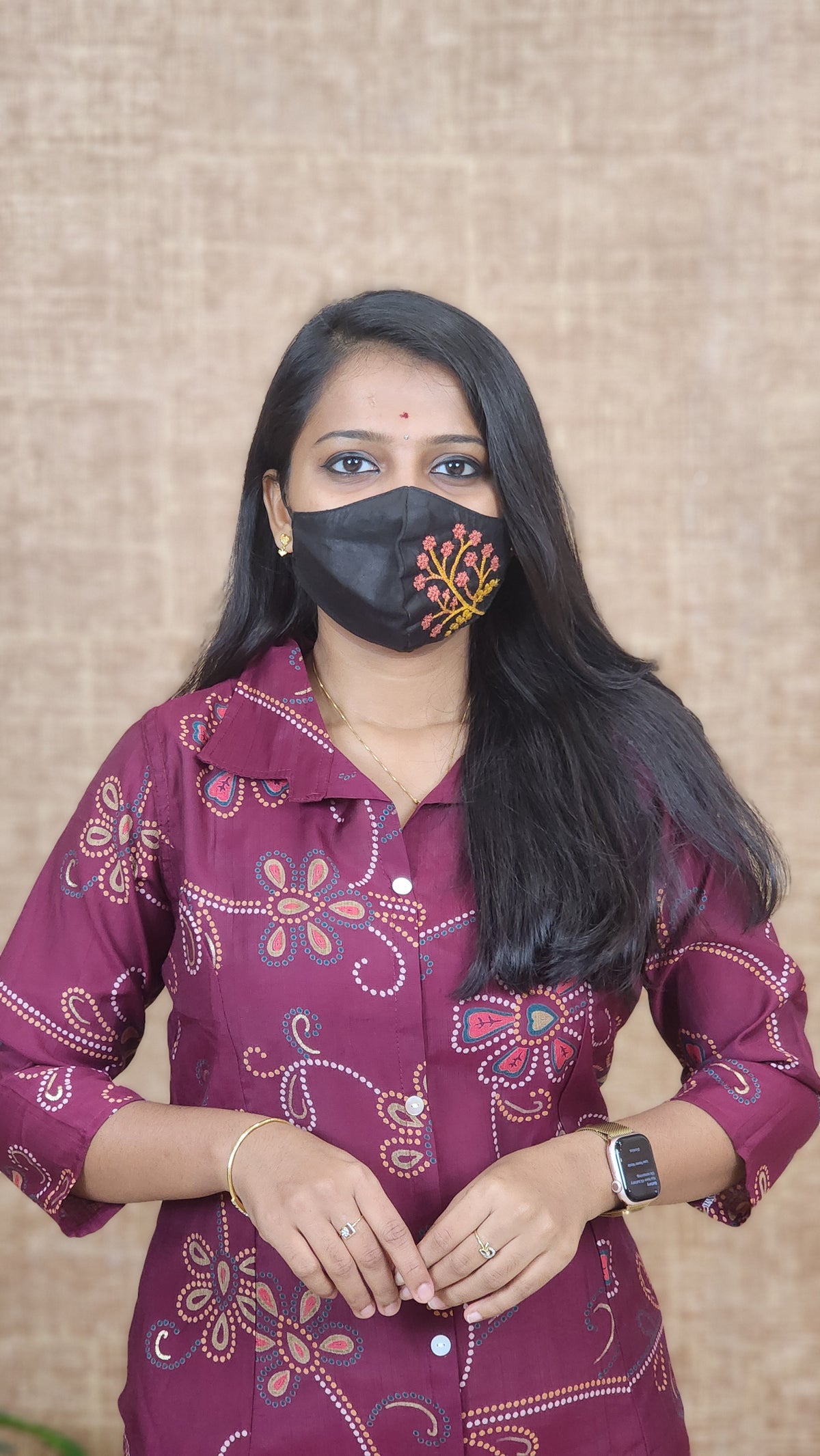 Casual wearKurti (10133)