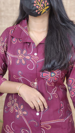 Casual wearKurti (10133)