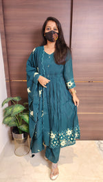 Salwar set (10577)