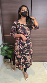 Office Wear kurti (10542)