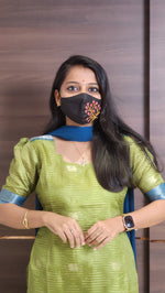 Festive Wear Kurti (10560)