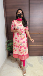 Festive Wear Kurti (10561)
