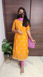 Festive Wear Kurti (10618)