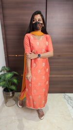 Festive Wear Kurti (10619)