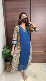 Ethnic Wear Kurti (10615)c