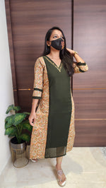 Ethnic Wear Kurti (10614)c