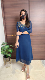 Ethnic Wear Kurti(10665)c2