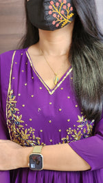 Ethnic Wear Kurti (10952)