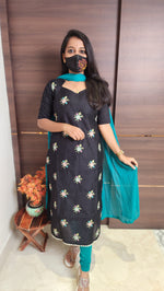 Festive Wear Kurti (10617)