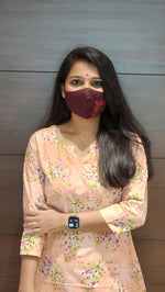 Casual Wear Kurti(C4) (10691)