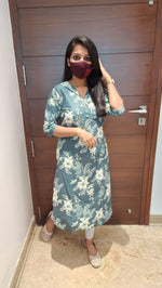 Casual Wear Kurti (10692)c