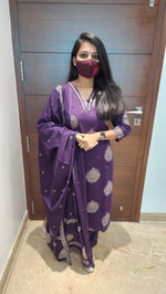 Salwar Set(10685)c