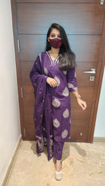 Salwar Set(10685)c