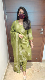 Salwar Set(10686)c