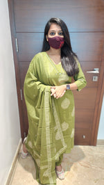 Salwar Set(10686)c