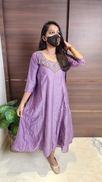 Ethnic Wear Kurti(10758)