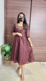 Ethnic Wear Kurti(10757)c4