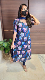CasualWear Kurti (10759)