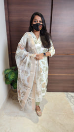 Salwar Set (10768)