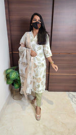 Salwar Set (10768)