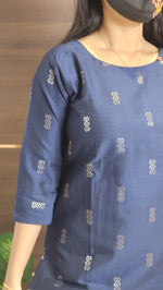 Ethnic kurti(10801)