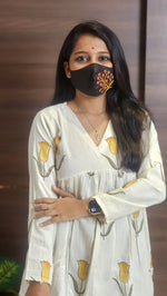 Western Short top (10942)