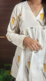 Western Short top (10942)