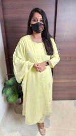 Salwar Set (11076)