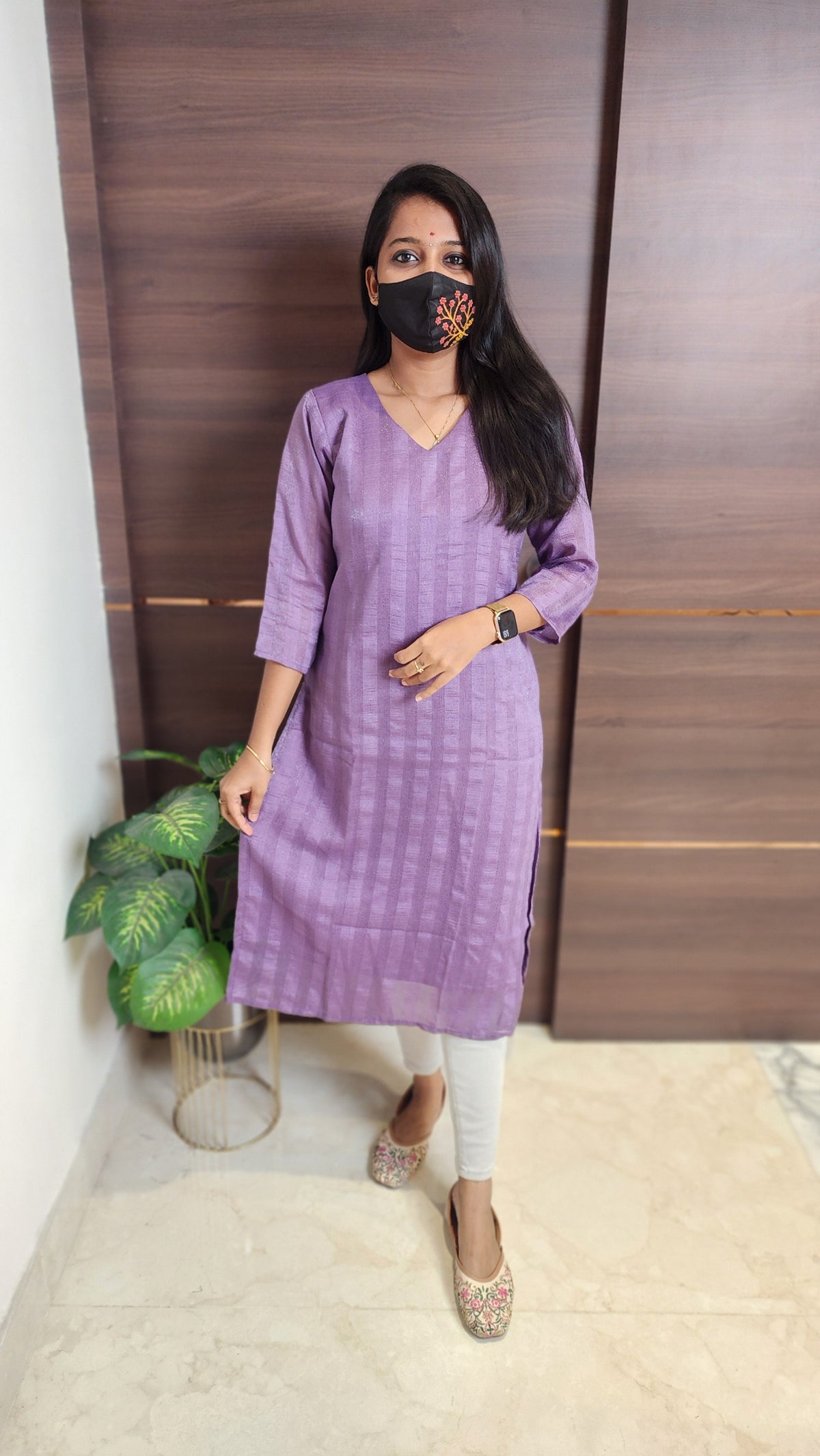 Party wear (10847)