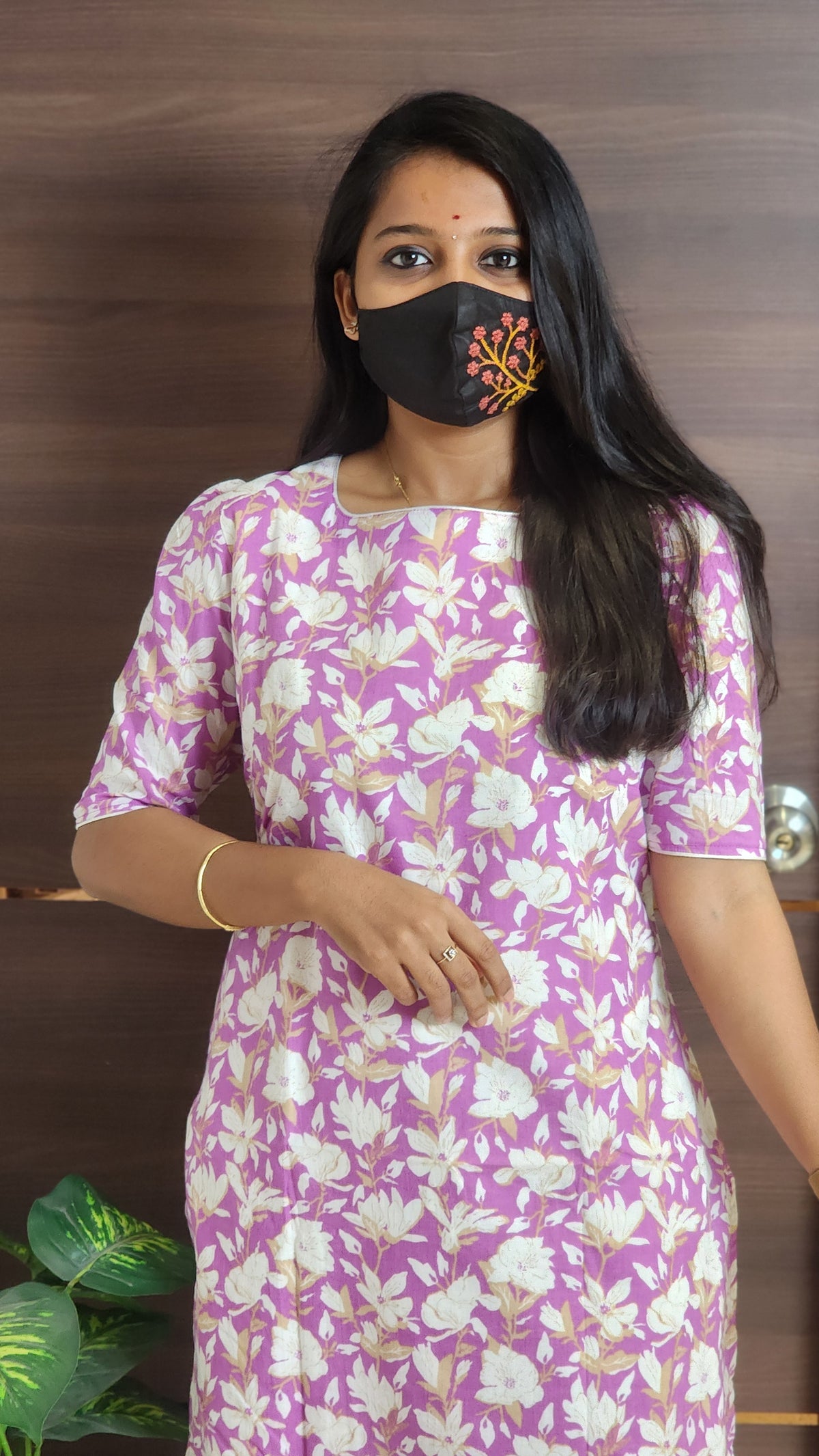 Casual Wear Kurti (10870)