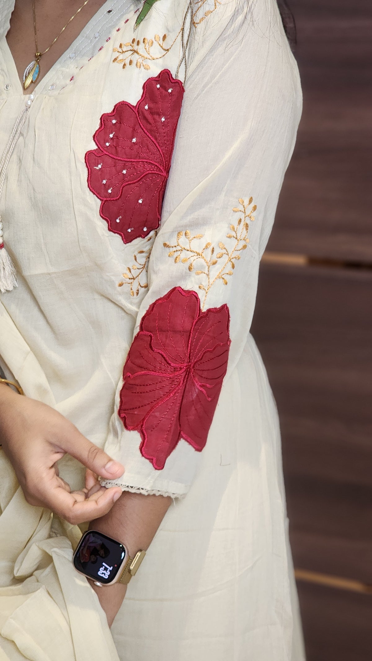 Salwar Set (10930)