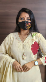 Salwar Set (10930)