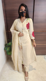Salwar Set (10930)