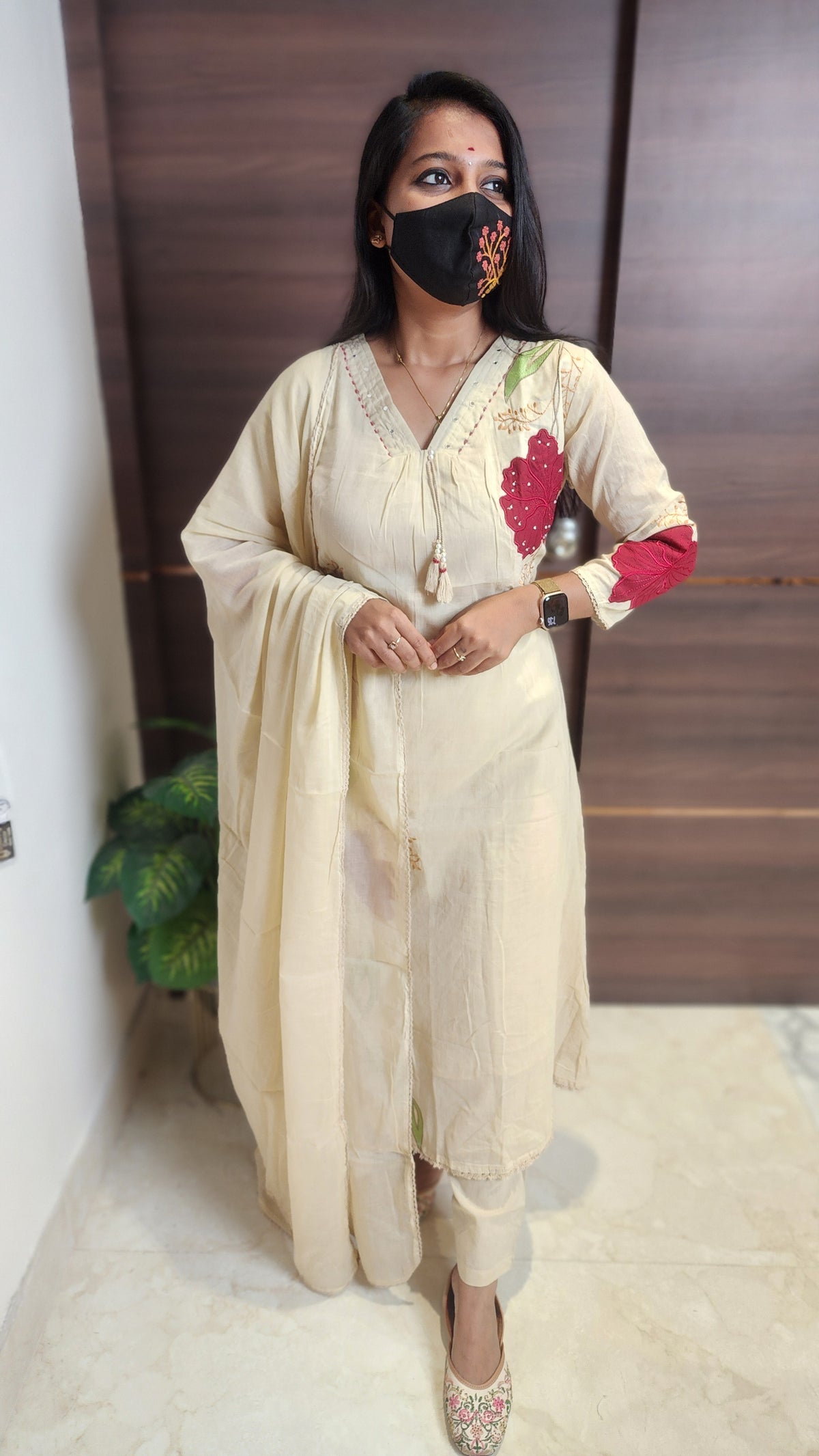 Salwar Set (10930)