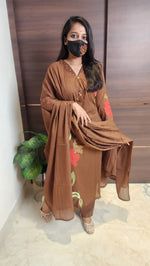 Salwar Set (10931)