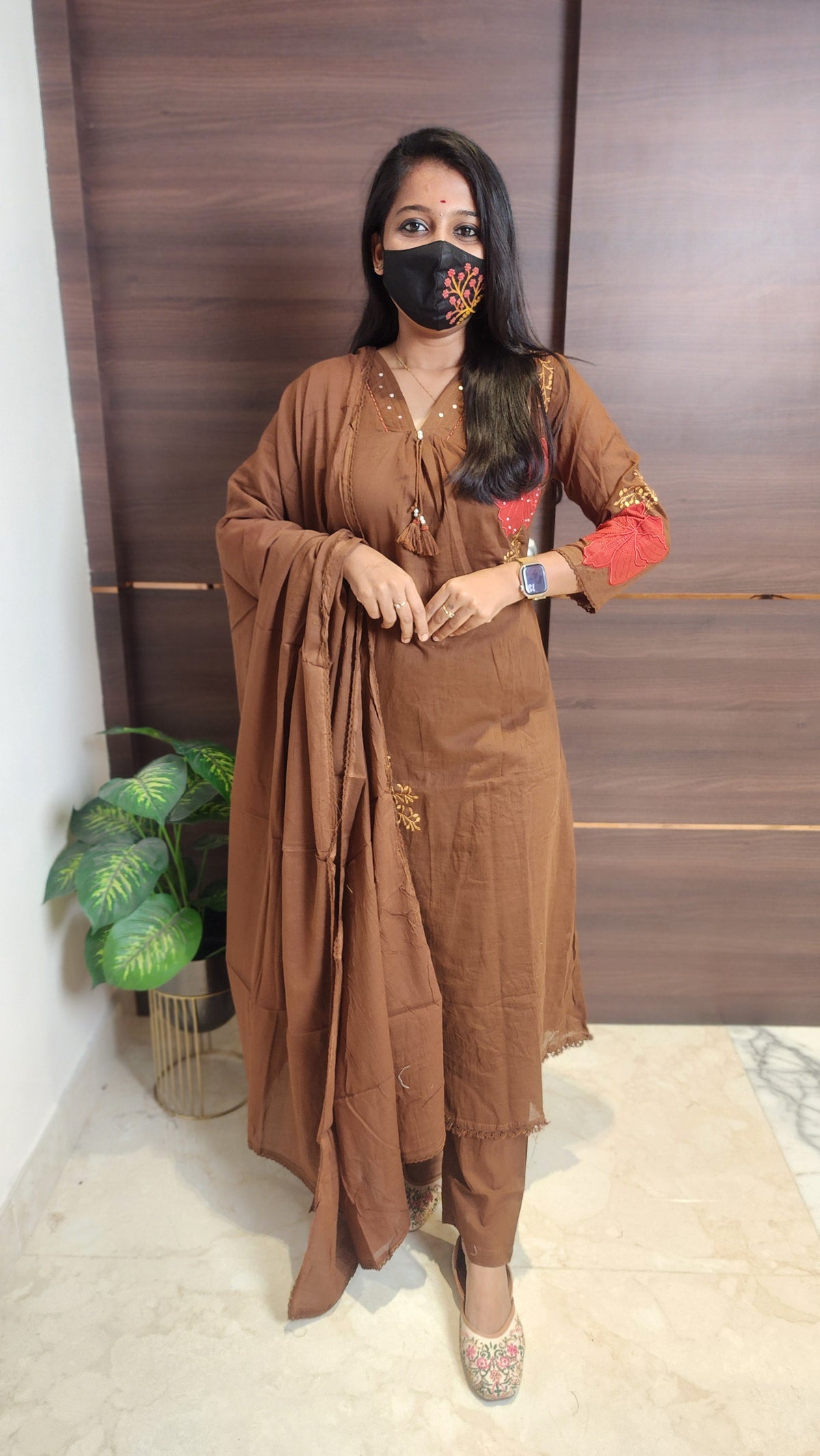 Salwar Set (10931)