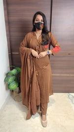 Salwar Set (10931)