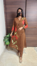 Salwar Set (10931)