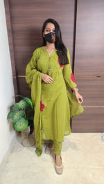 Salwar Set (10932)