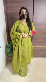 Salwar Set (10932)