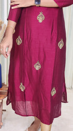 Ethnic Wear Kurti(10836)
