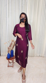 Ethnic Wear Kurti(10838)c4